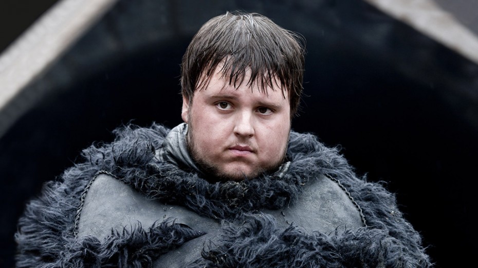 samwell tarly