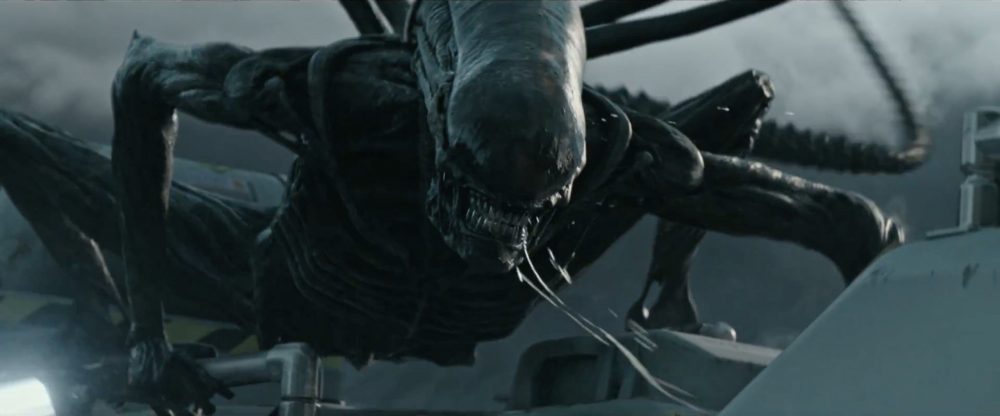 Alien Covenant