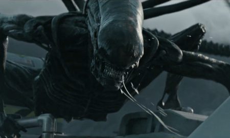 Alien Covenant