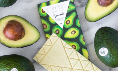 Avocados 1