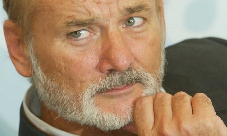 Bill Murray