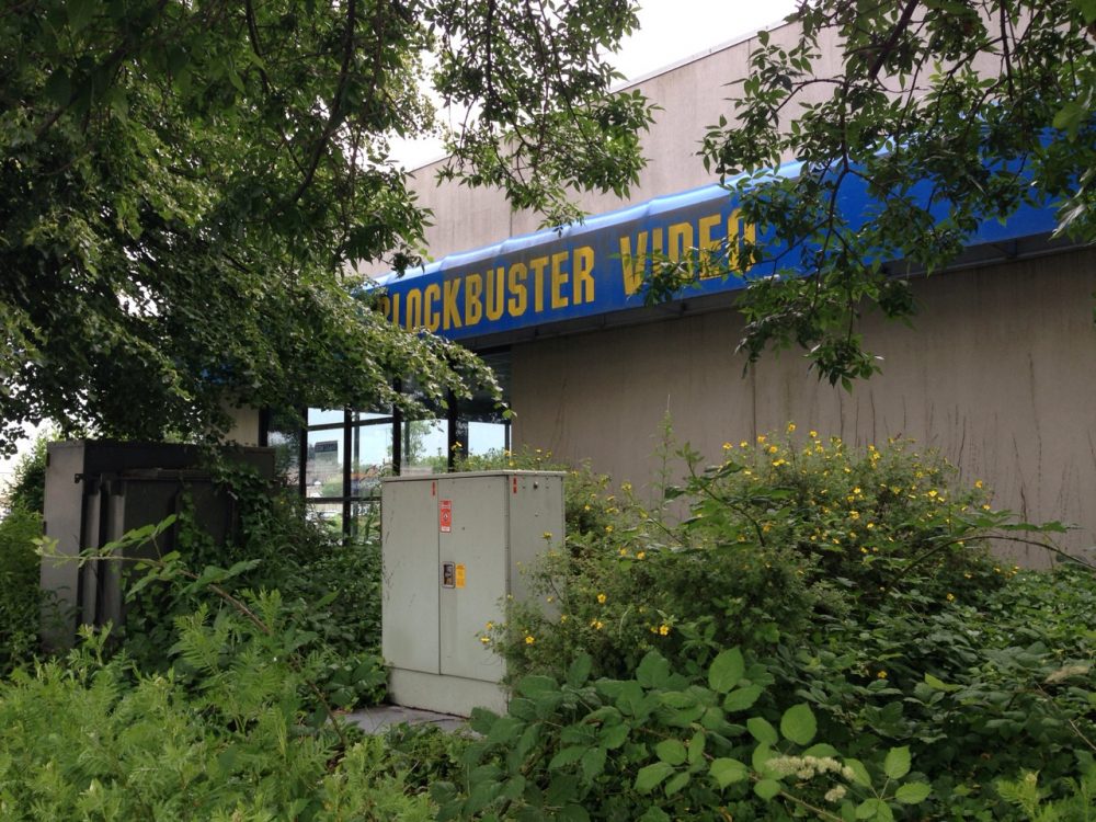 Blockbuster