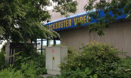 Blockbuster