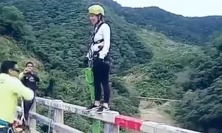 Bungee Jump