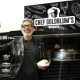 Chef Goldblum Food Truck