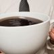 Cup of coffee