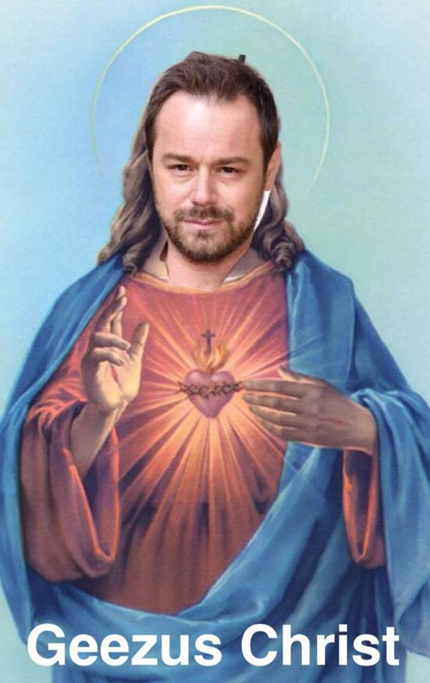 Danny Dyer 7