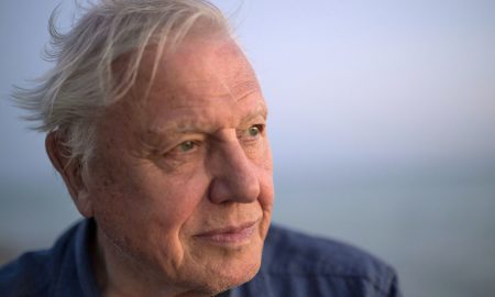 Great Barrier Reef with David Attenborough