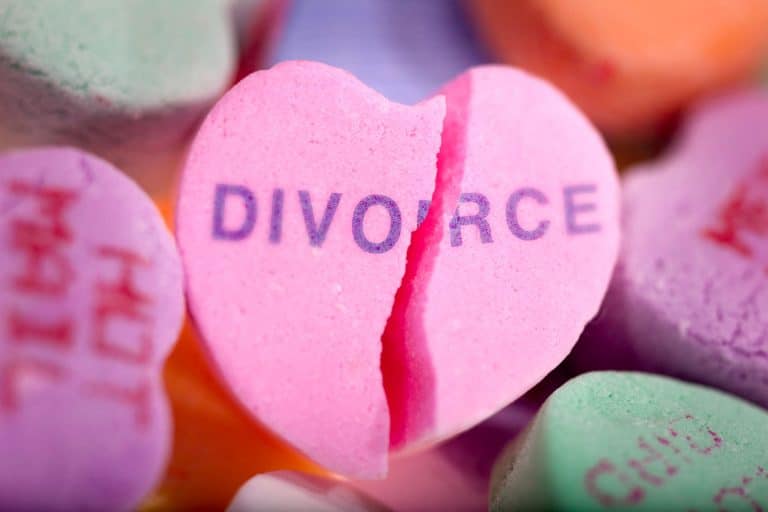 Divorce