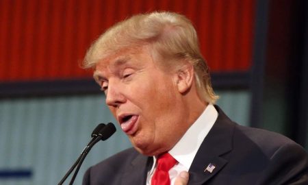 Donald Trump Mental