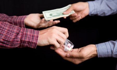 Drug Dealers