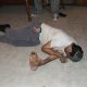 Drunk-person
