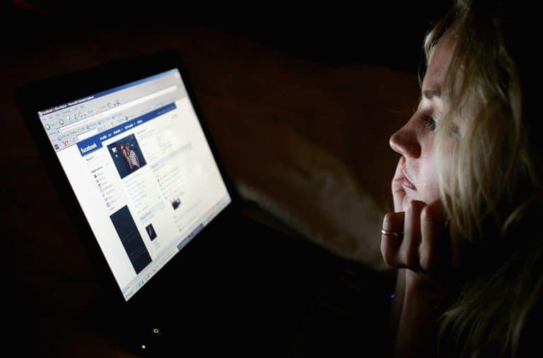 Here’s How To Find Out Who’s Been Stalking You On Facebook