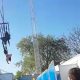 Fairground ride