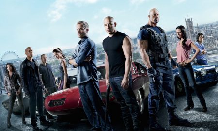 Fast And Furious