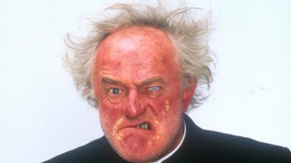 Father Jack