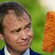 Fish Finger Tim Farron