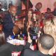 Floyd Mayweather Babes
