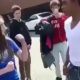 Girl Fights GUy