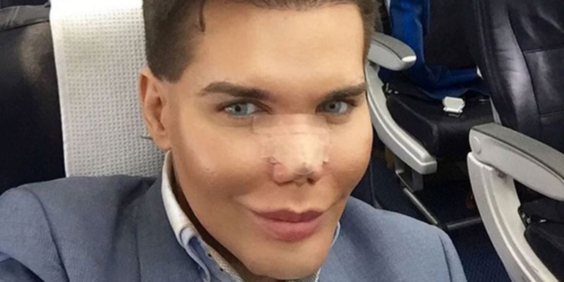 Human ken doll 2