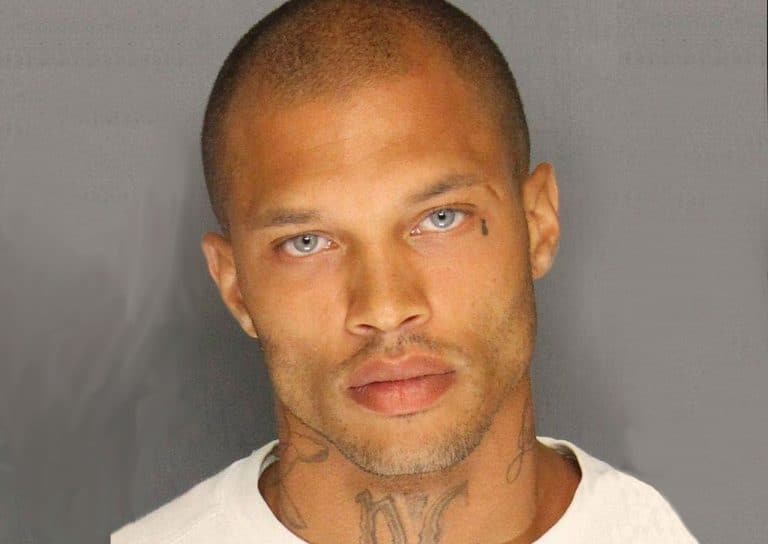 The World’s Hottest Criminal Has Been Banned From The UK