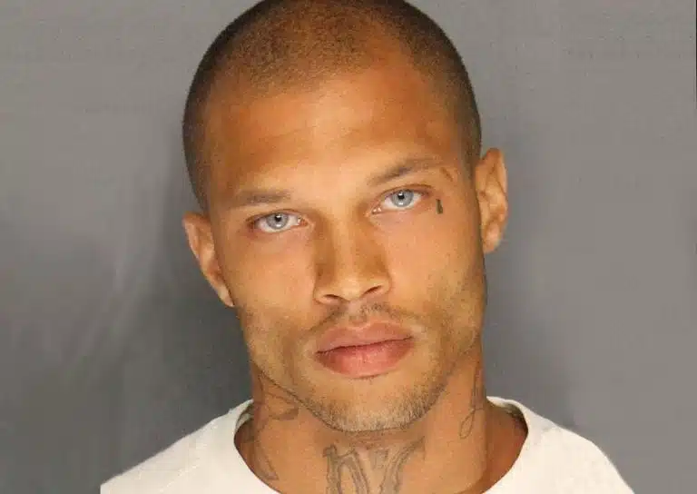 The World’s Hottest Criminal Has Been Banned From The UK