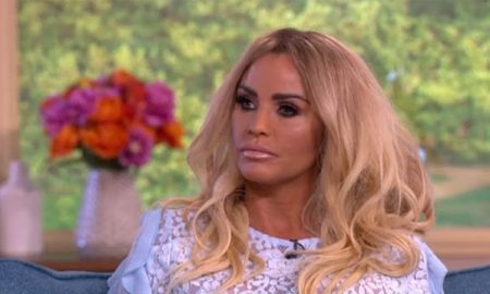 Katie Price
