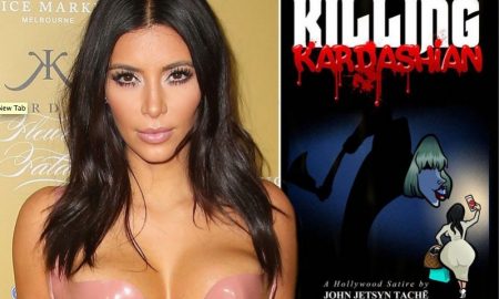 Killing Kardashian