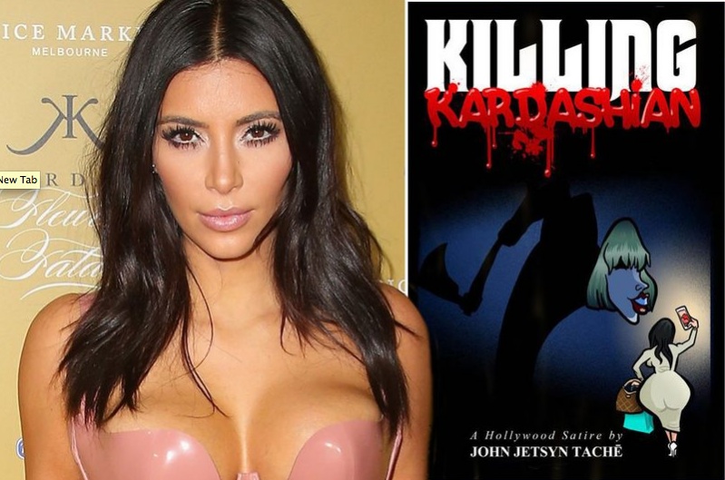 Killing Kardashian