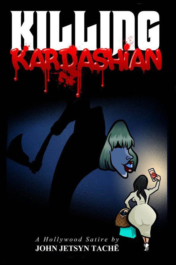 Killing Kardashian