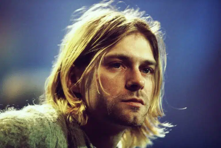 Expert Claims This Evidence Proves Kurt Cobain Was Murdered