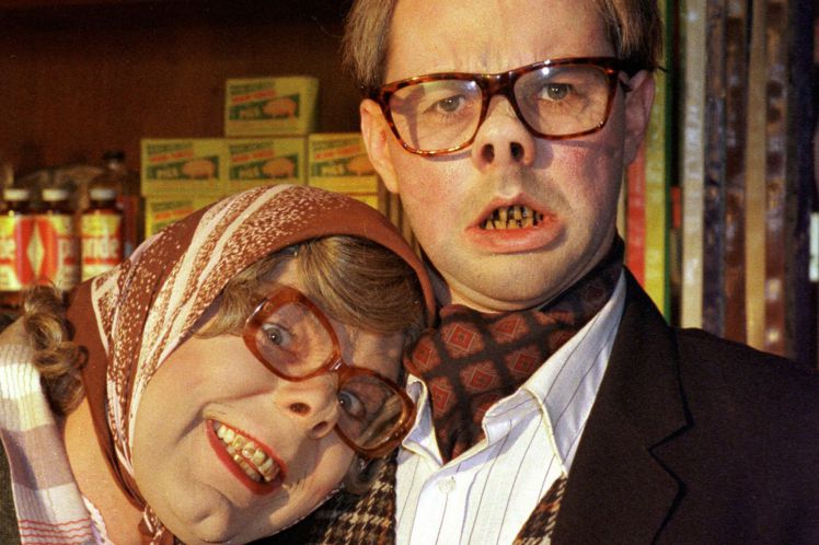 League of gentleman