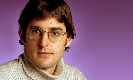 Louis Theroux