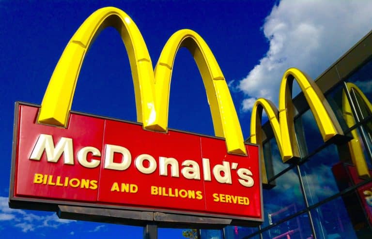 McDonald’s Delivery Is Finally Coming To The UK This Summer