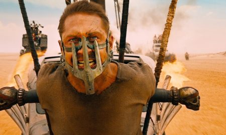 Mad MAx