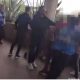 Mass Brawl