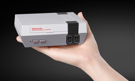 NES CLassic