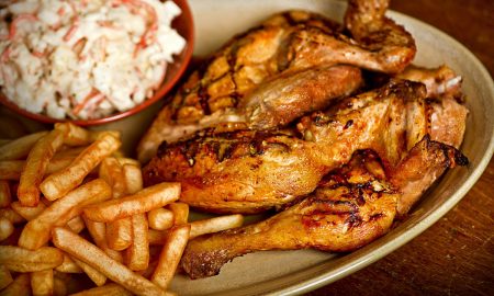 Nando's