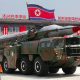 North Korea Nuclear Weapons