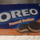 Oreo Peanut Butter