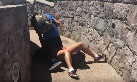 Psycho choke