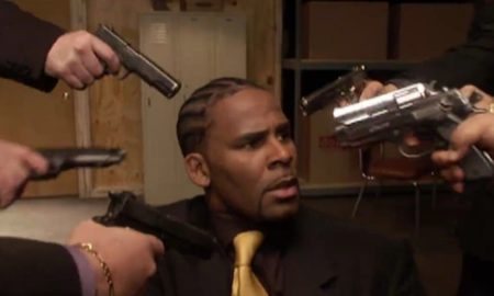 R Kelly