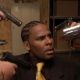 R Kelly