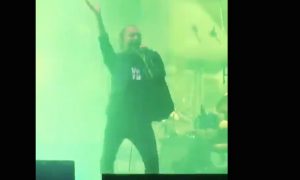 Radiohead Thom Yorke