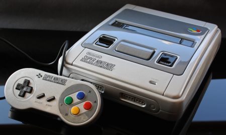 SNES