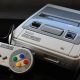 SNES