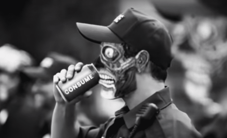 Video Shows The True Meaning Behind Kendall Jenner’s Tone-Deaf Pepsi Ad