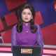 News reporter
