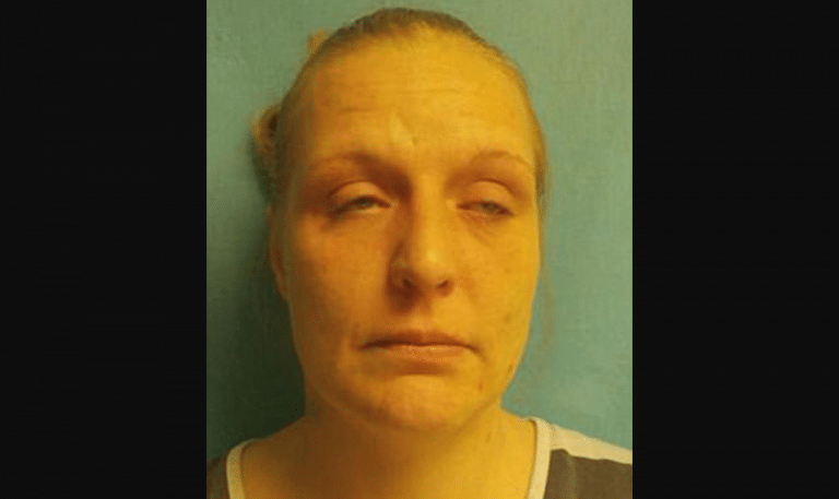 Mum Who Sold Her Baby On Craigslist Drops Absolute Bombshell On Undercover Cop