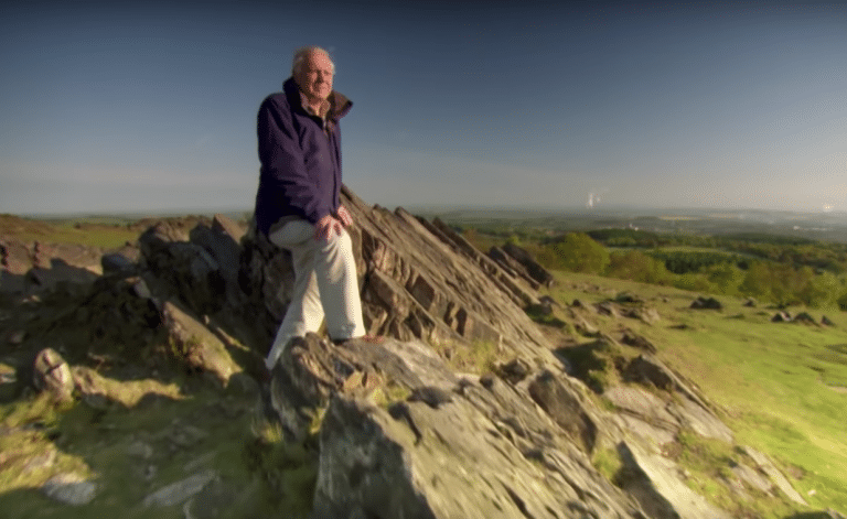 Attenborough VR